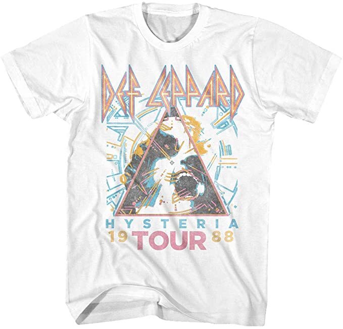 Lilac sortitus Rock Shirt